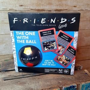 FRIENDS Game